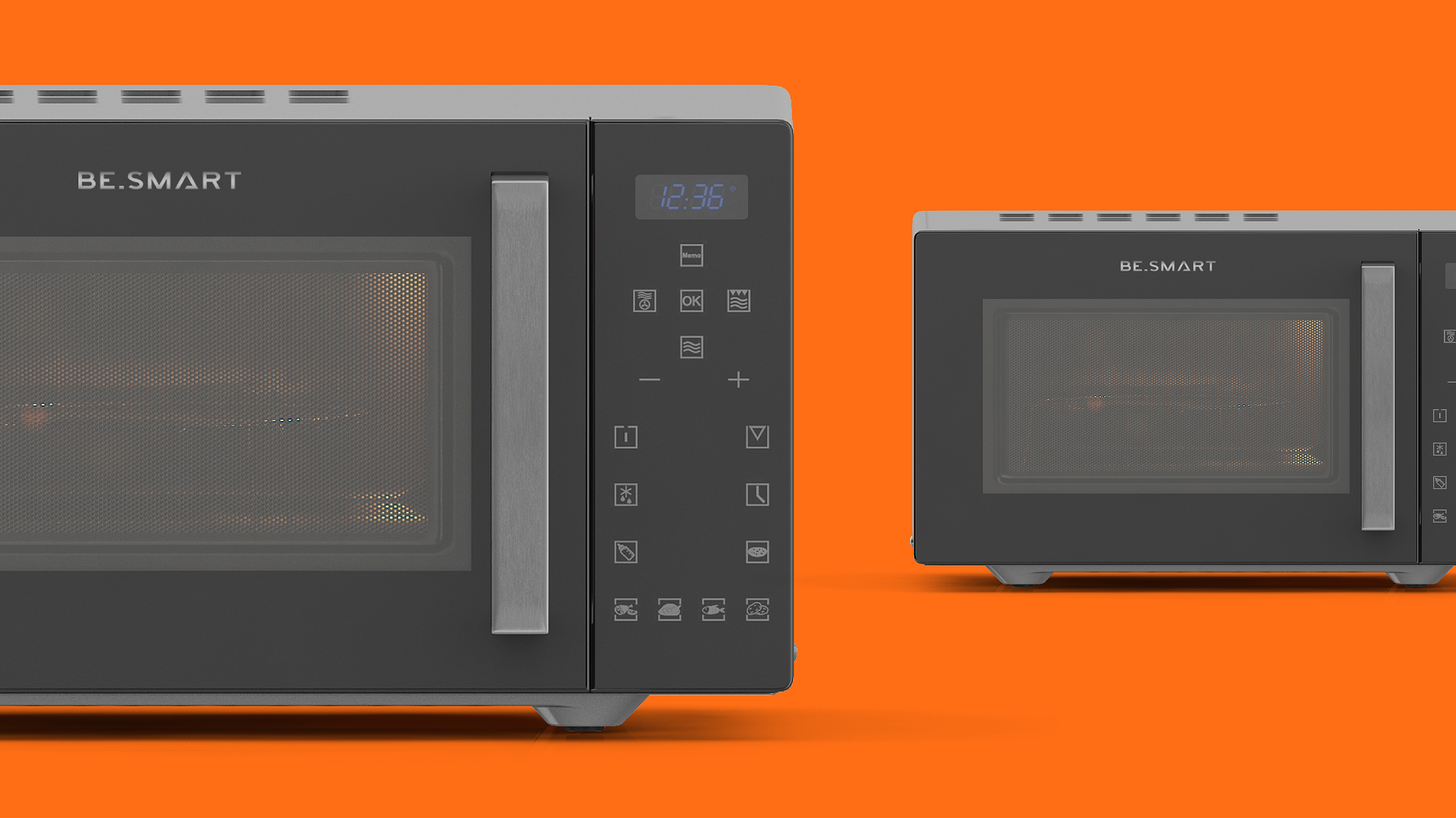 BeSmart - Eletros - Eletrodomésticos - Móveis